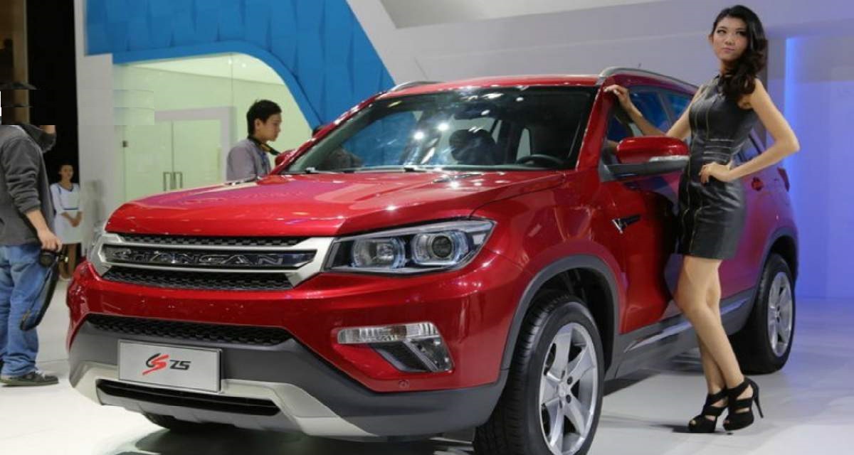 Dongfeng Yueda Kia