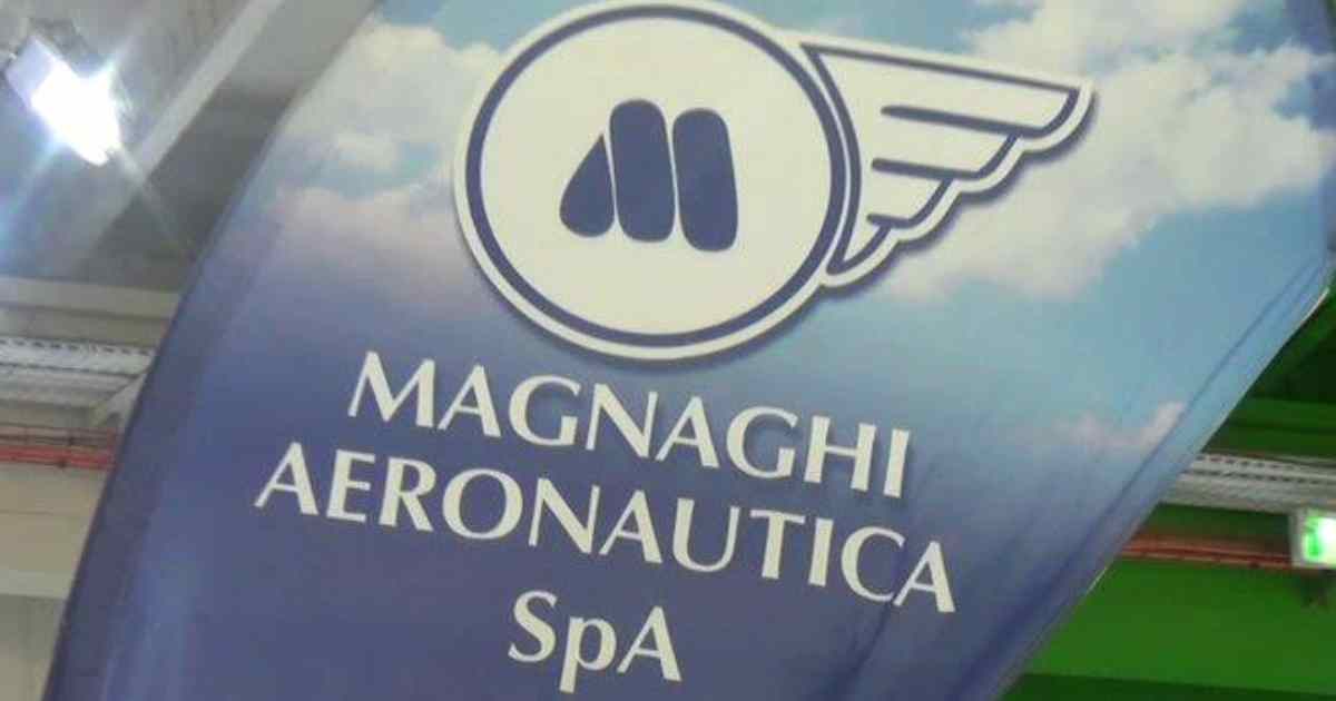 Magnaghi Aeronautica 100 assunzioni a Napoli Caserta Brindisi